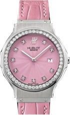 1525.RF24.1.014.1 Hublot Classic Jewellery