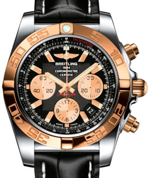 CB011012/b968-1CD Breitling Chronomat 44