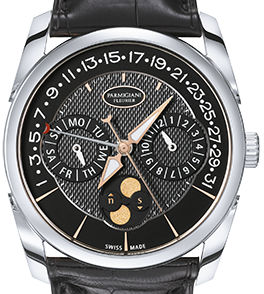 PFC272-1200200-HA1441 Parmigiani Tonda