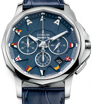 A984/02987 Corum Admiral Legend