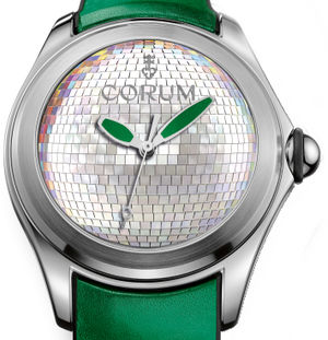 L082/03020 - 082.310.20/0067 DB01 Corum Bubble 47