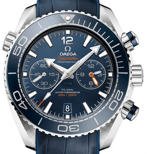 215.33.46.51.03.001 Omega Planet Ocean Chronograph
