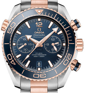 215.20.46.51.03.001 Omega Planet Ocean Chronograph