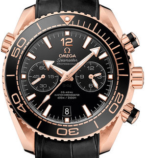 215.63.46.51.01.001 Omega Planet Ocean Chronograph
