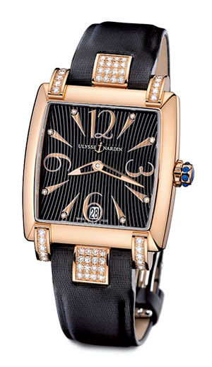 136-91C/06-02 Ulysse Nardin Caprice