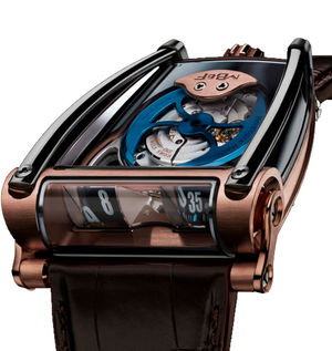 80.RTL.B MB&F Horological Machines