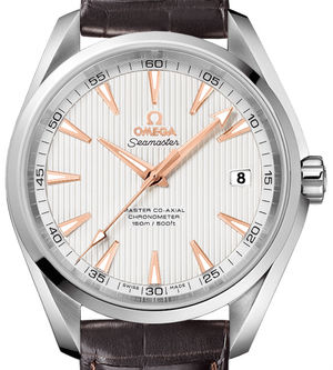 231.13.42.21.02.003 Omega Seamaster Aqua Terra