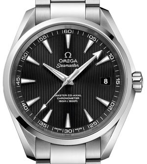 231.10.42.21.01.003 Omega Seamaster Aqua Terra