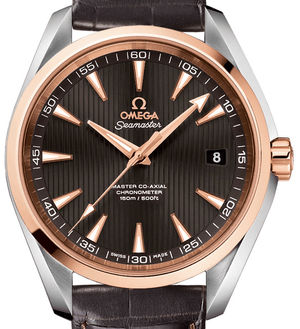 231.23.42.21.06.003 Omega Seamaster Aqua Terra