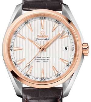 231.23.42.21.02.001 Omega Seamaster Aqua Terra