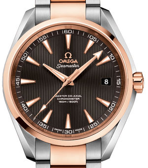 231.20.42.21.06.003 Omega Seamaster Aqua Terra