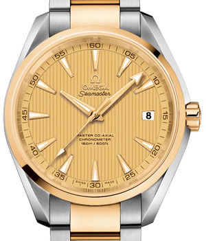 231.20.42.21.08.001 Omega Seamaster Aqua Terra
