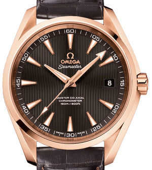 231.53.42.21.06.002 Omega Seamaster Aqua Terra