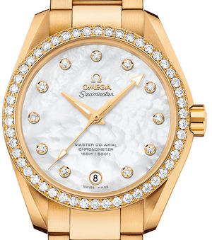 231.55.39.21.55.002 Omega Seamaster Aqua Terra