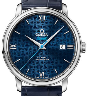 424.13.40.20.03.003 Omega De Ville Prestige
