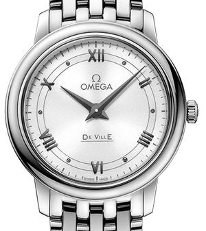 424.10.27.60.04.001 Omega De Ville Prestige