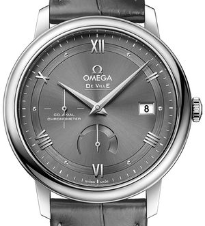 424.13.40.21.06.001 Omega De Ville Prestige