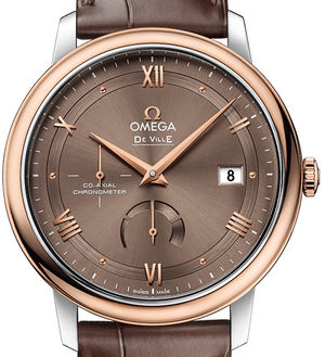 424.23.40.21.13.001 Omega De Ville Prestige