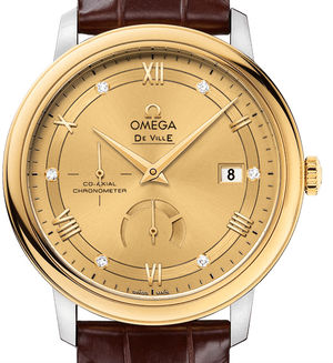 424.23.40.21.58.001 Omega De Ville Prestige