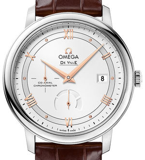 424.13.40.21.02.002 Omega De Ville Prestige