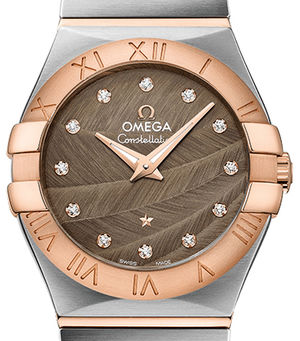 123.20.27.60.63.003 Omega Constellation Lady