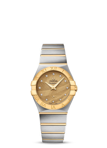 123.20.27.60.58.003 Omega Constellation Lady