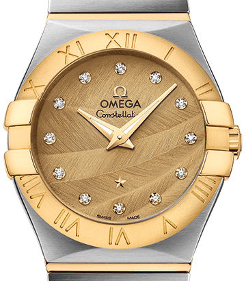 123.20.27.60.58.003 Omega Constellation Lady