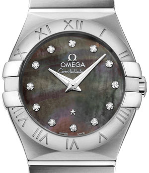123.10.27.60.57.003 Omega Constellation Lady