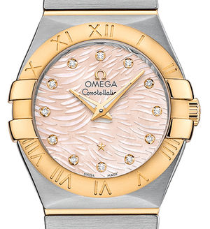 123.20.27.60.57.005 Omega Constellation Lady