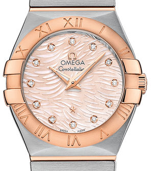 123.20.27.60.57.004 Omega Constellation Lady