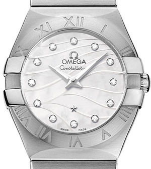123.10.27.60.55.003 Omega Constellation Lady
