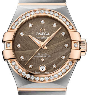 123.25.27.20.63.001 Omega Constellation Lady