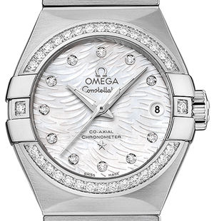 123.15.27.20.55.003 Omega Constellation Lady