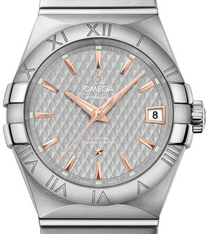 123.10.38.21.06.002 Omega Constellation 38-39 mm