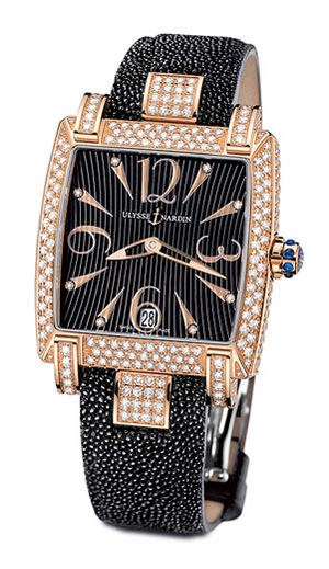 136-91FC/06-02 Ulysse Nardin Caprice