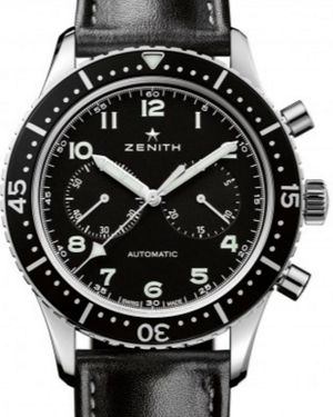 03.2240.4069/21.c774 Zenith Pilot
