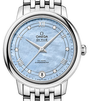 424.10.33.20.57.001 Omega De Ville Prestige
