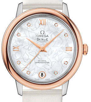 424.22.33.20.55.001 Omega De Ville Prestige