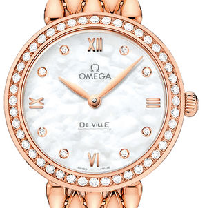 424.55.27.60.55.004 Omega De Ville Prestige Dewdrop