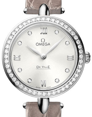 424.18.27.60.52.001 Omega De Ville Prestige Dewdrop
