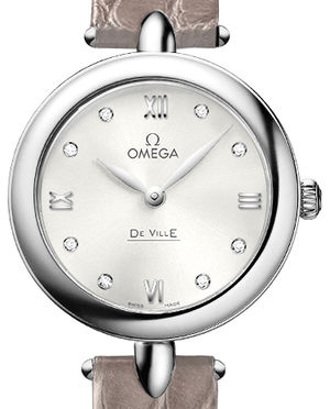 424.13.27.60.52.001 Omega De Ville Prestige Dewdrop