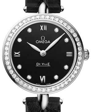 424.18.27.60.51.001 Omega De Ville Prestige Dewdrop