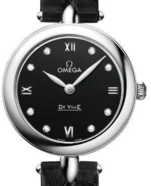 424.13.27.60.51.001 Omega De Ville Prestige Dewdrop
