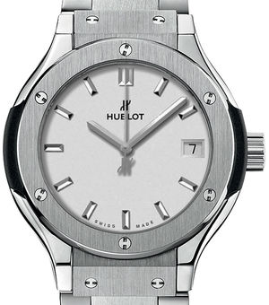 581.nx.2611.nx Hublot Classic Fusion 33 mm