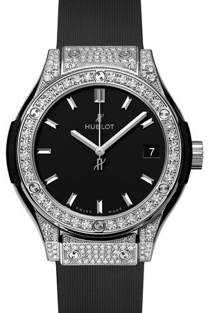 581.NX.1171.RX.1704 Hublot Classic Fusion 33 mm