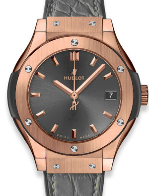 581.ox.7081.rx Hublot Classic Fusion 33 mm