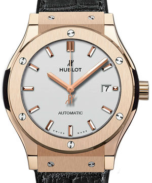 542.ox.2611.lr Hublot Classic Fusion 42 mm