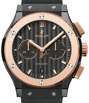 541.co.1781.rx Hublot Classic Fusion 42 mm