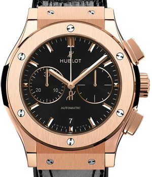 541.ox.1181.lr Hublot Classic Fusion 42 mm