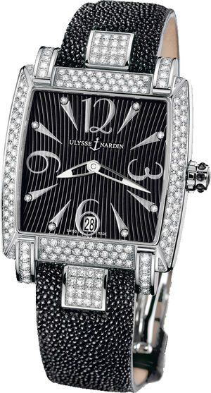 133-91AC/06-02 Ulysse Nardin Caprice